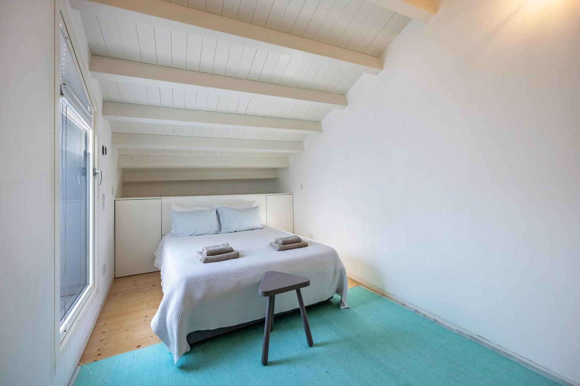 Olinda House Villa Odeceixe Kültér fotó